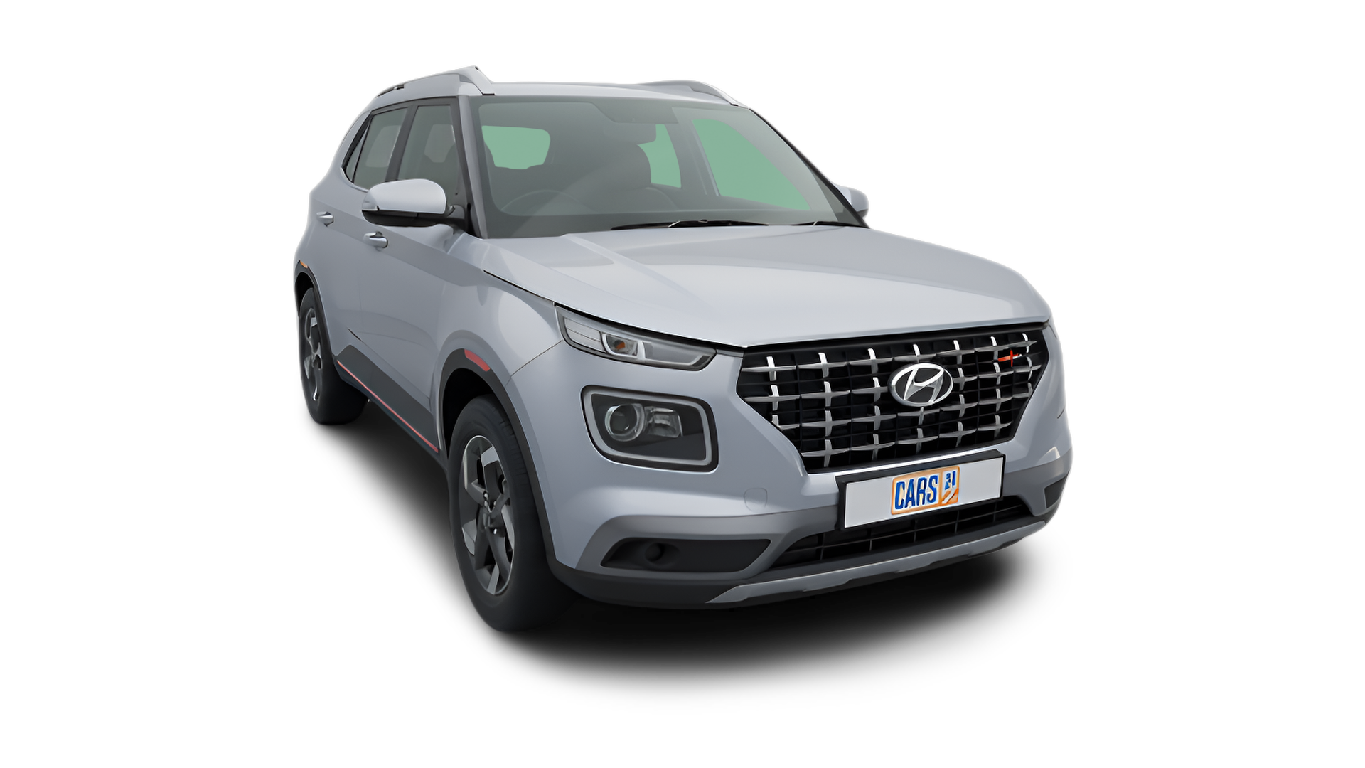 2020 Hyundai VENUE - SUV - Petrol - Manual - ₹6.95 lakh